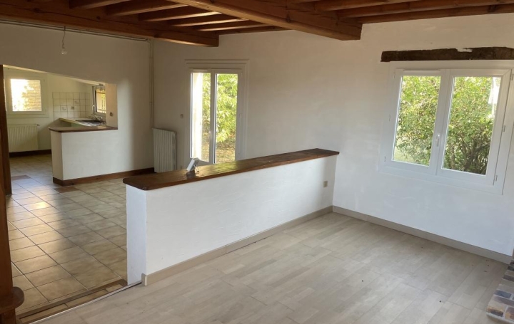 Agence Marboutin Immobilier : Maison / Villa | CASTELJALOUX (47700) | 94 m2 | 147 000 € 