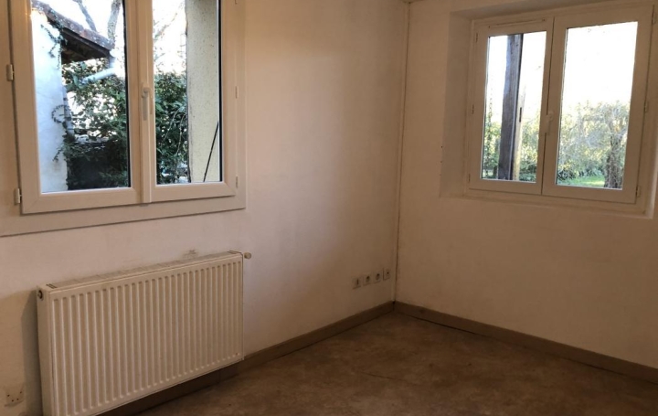 Agence Marboutin Immobilier : Maison / Villa | CASTELJALOUX (47700) | 94 m2 | 147 000 € 