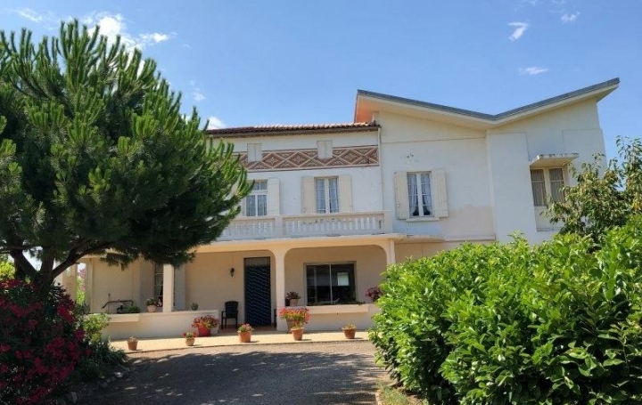 Agence Marboutin Immobilier : Maison / Villa | MARMANDE (47200) | 250 m2 | 179 300 € 